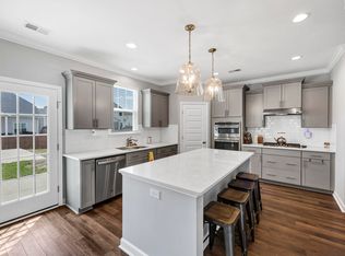 1318 Portrait Hill Dr, Chapin, SC 29036