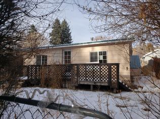 344 Uracca St, Raton, NM 87740