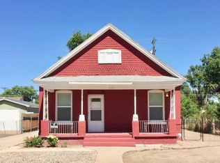 1710 E Routt Ave, Pueblo, CO 81004