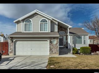 8336 S 1850 W, West Jordan, UT 84088