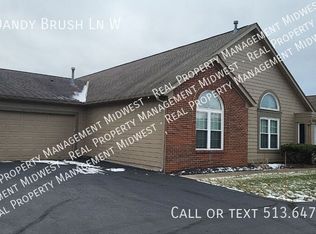 495 Dandy Brush Ln W, Gahanna, OH 43230