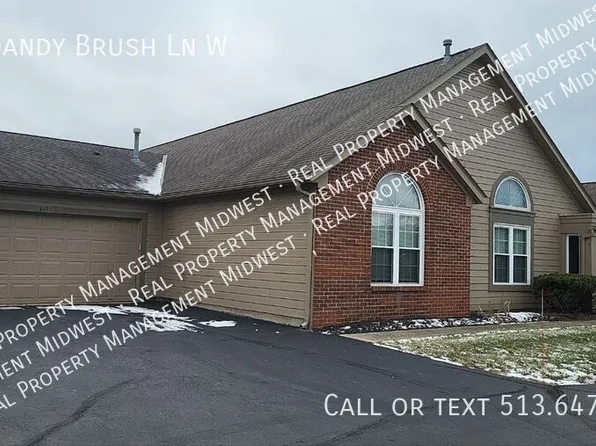 495 Dandy Brush Ln W, Gahanna, OH 43230