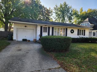 813 Mills Ave, Muskegon, MI 49445