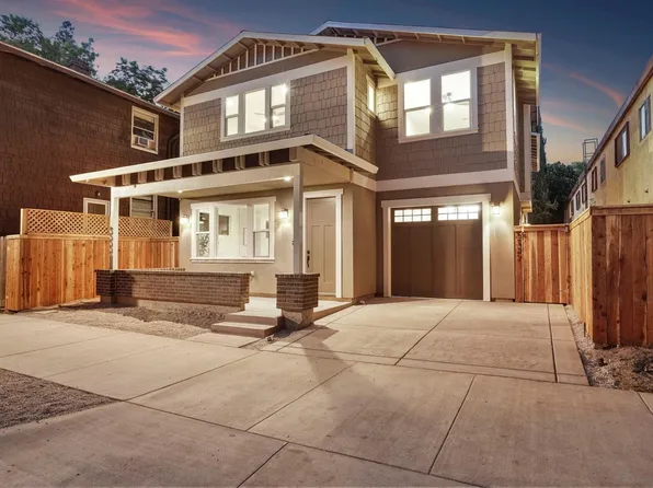 2305 G St, Sacramento, CA 95816