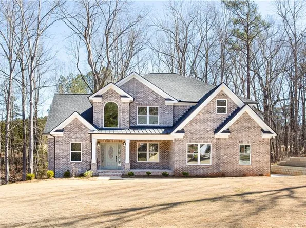 4120 Alayna Lee Cir, McDonough, GA 30252