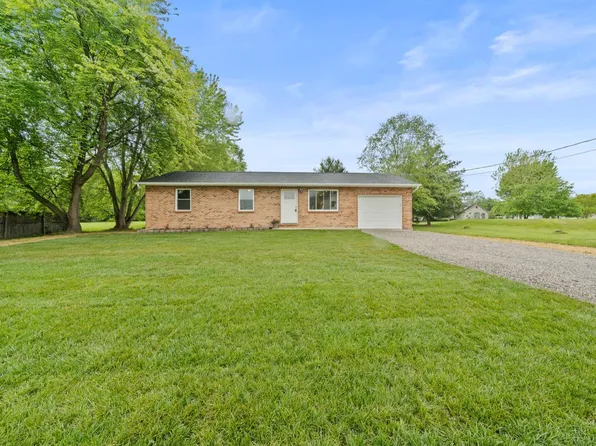 6240 Newtonsville Rd, Goshen, OH 45122