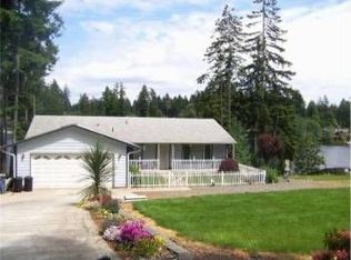 2219 194th Avenue Kp S, Lakebay, WA 98349