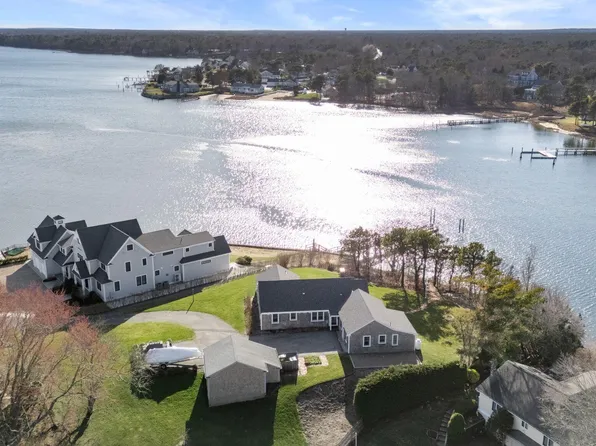 30 Captain Nickerson Lane, South Dennis, MA 02660