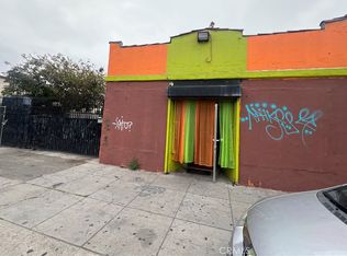 8310 S Broadway, Los Angeles, CA 90003