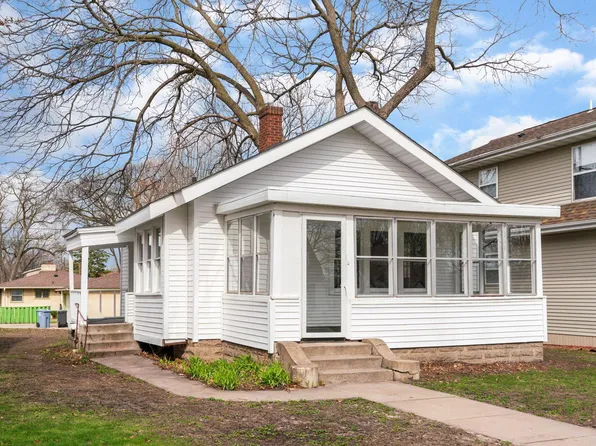 3807 Upton Ave N, Minneapolis, MN 55412
