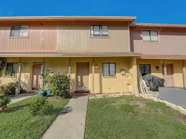 3909 OAK LIMB COURT, TAMPA, FL 33614