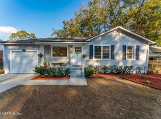 5625 Nettie Rd, Jacksonville, FL 32207