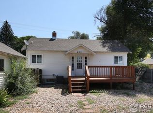 405 Park Ave, Eaton, CO 80615