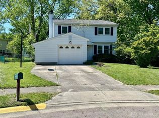 120 Acorn Cir, Oxford, OH 45056