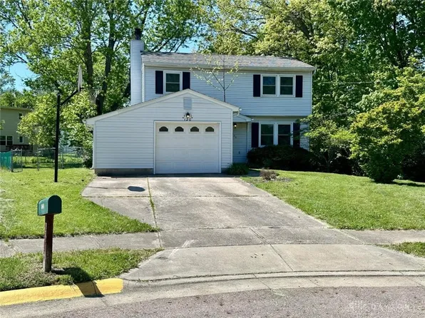 120 Acorn Cir, Oxford, OH 45056