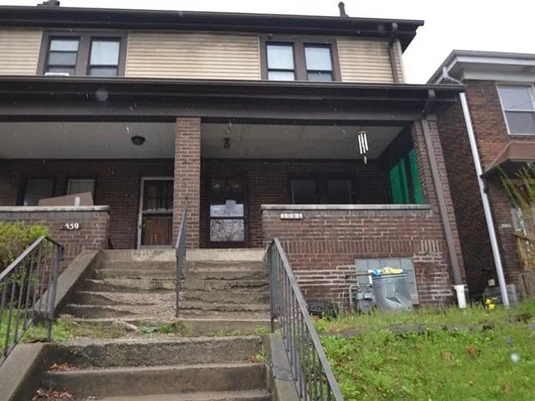 3559 Beechwood Blvd — Photo 1