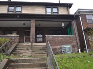 3559 Beechwood Blvd, Pittsburgh, PA