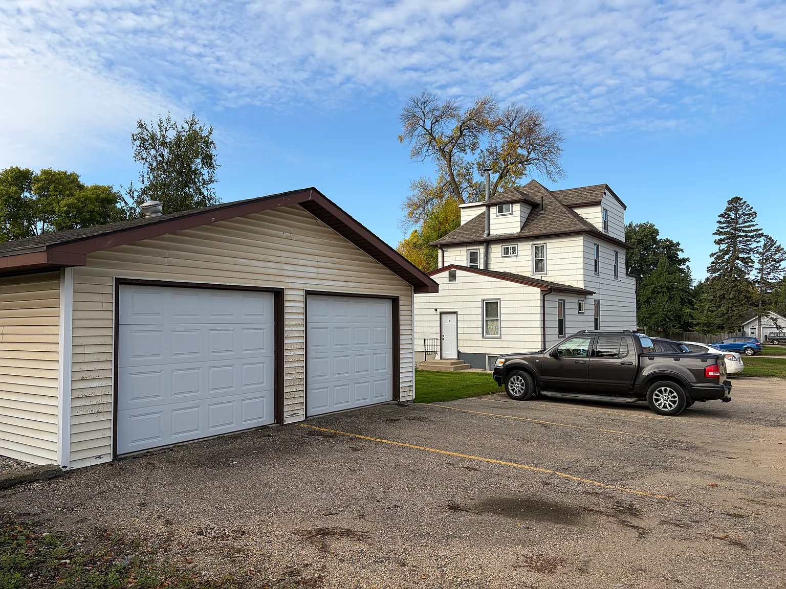 1 bed, 600 sqft, $695 — Photo 2