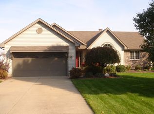 1330 Quail Ct, Boardman, OH