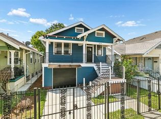 3214 Milan St, New Orleans, LA 70125