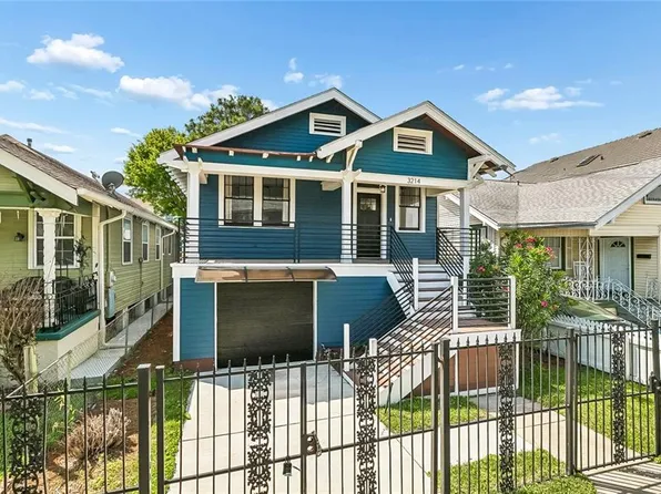 3214 Milan St, New Orleans, LA 70125