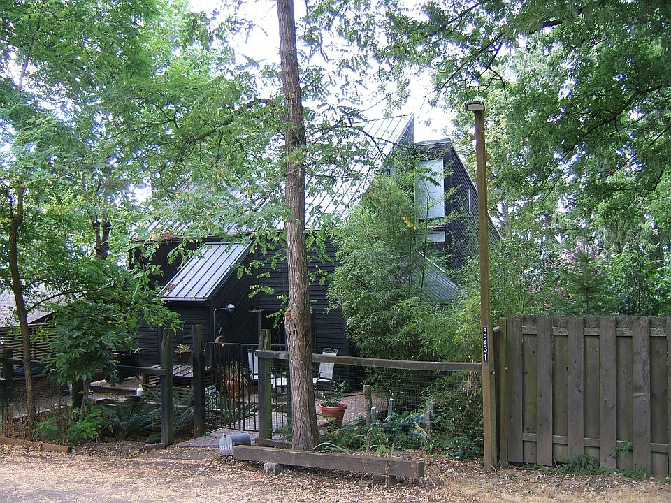 front view