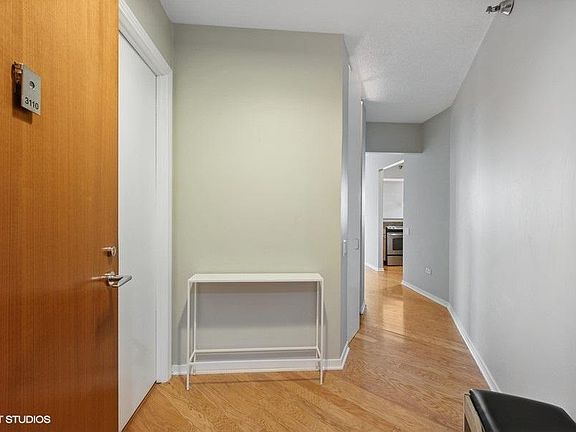 3rd image of 400 N Lasalle St #3110