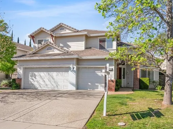 11855 Larisa Way, Rancho Cordova, CA 95742