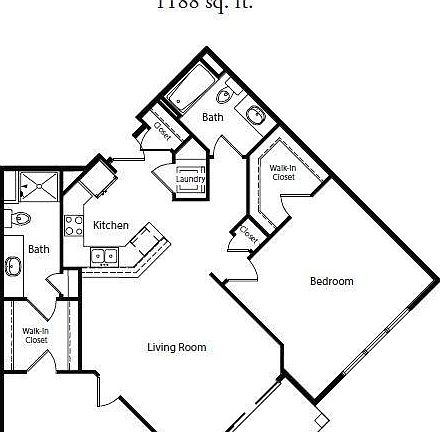 3rd image of 5170 E Cheryl Pkwy APT 107