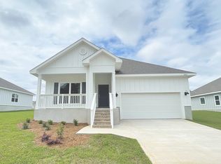6061 Rutherford Loop, Pensacola, FL 32526