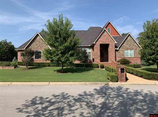 505 Colewood Dr, Mountain Home, AR 72653