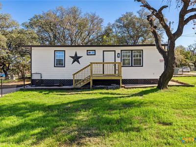 1401 Kingston Dr, Marble Falls, TX, 78654