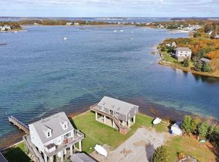 9 Massasoit Ave, Bourne, MA 02532