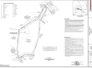 0 Woodland Road, Coventry, CT 06238