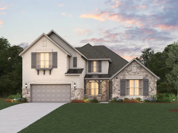 3112 Splendid Ct, Heath, TX 75126