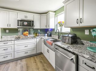 341 Lee Ridge Rd SE, Cleveland, TN 37323