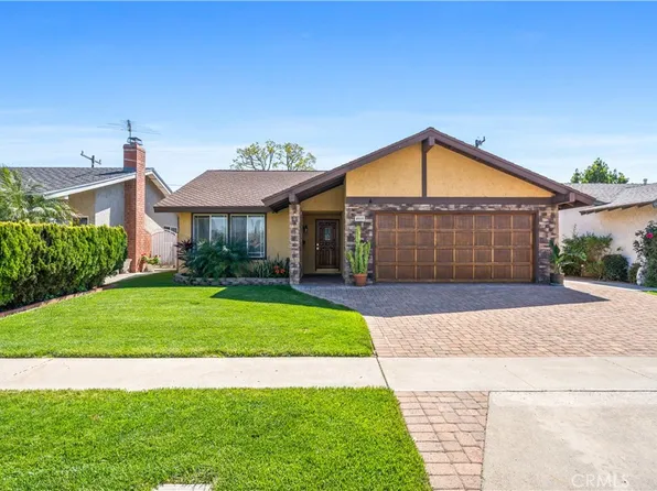 4940 E Budlong St, Anaheim, CA 92807