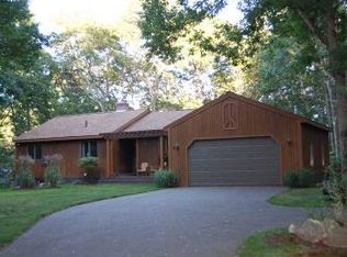 65 Old Coach Rd, Charlestown, RI 02813