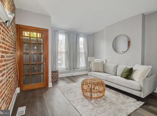 3214 Fait Ave, Baltimore, MD 21224