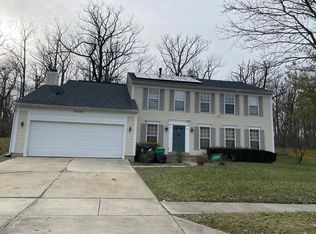 2705 Falling Brook Ter, Hyattsville, MD 20783