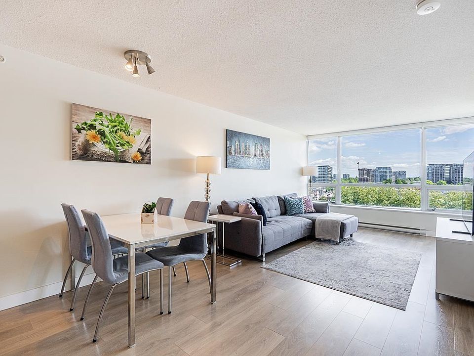 1st image of 7575 Alderbridge Way #902