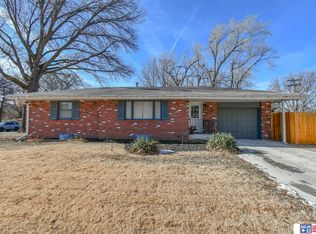 1401 N 70th St, Lincoln, NE 68505