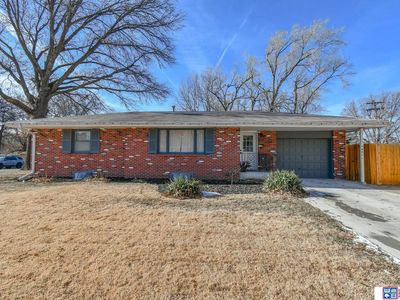 1401 N 70th St, Lincoln, NE, 68505