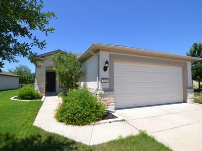 722 Salt Creek Ln, Georgetown, TX, 78633