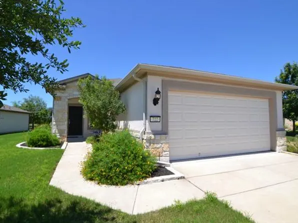 722 Salt Creek Ln, Georgetown, TX 78633