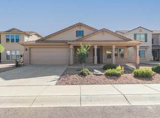 17833 W Hearn Rd, Surprise, AZ 85388