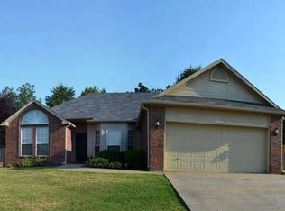 3271 Silver Bell Trce, Springdale, AR 72762