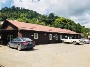 278 Coal Hollow Rd, Manchester, KY 40962
