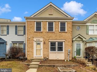 6184 S Steamboat Way, New Market, MD 21774