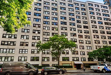 Rented by Oxford Property Group